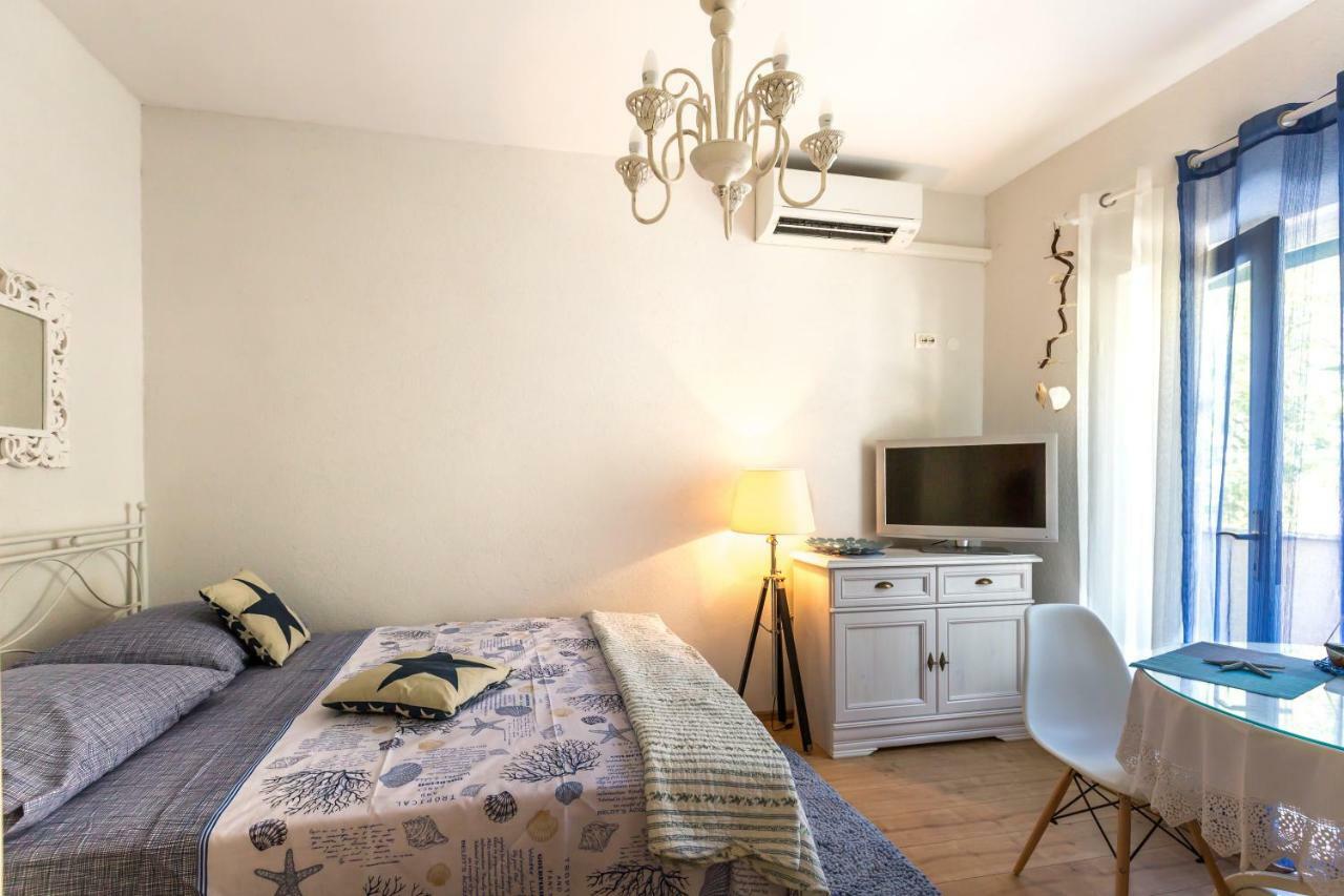 Apartment Majda Makarska Exterior photo