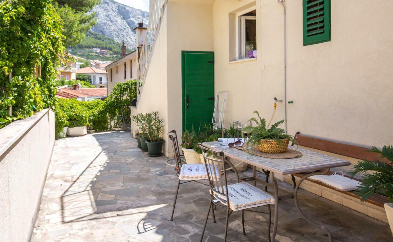 Apartment Majda Makarska Exterior photo