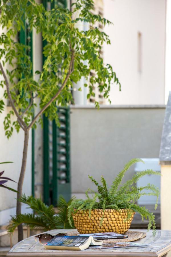Apartment Majda Makarska Exterior photo