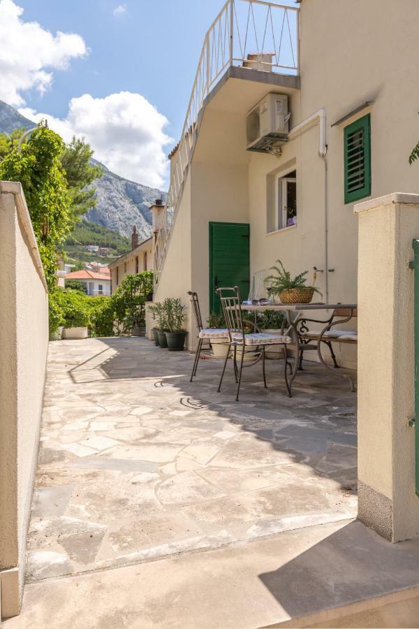 Apartment Majda Makarska Exterior photo