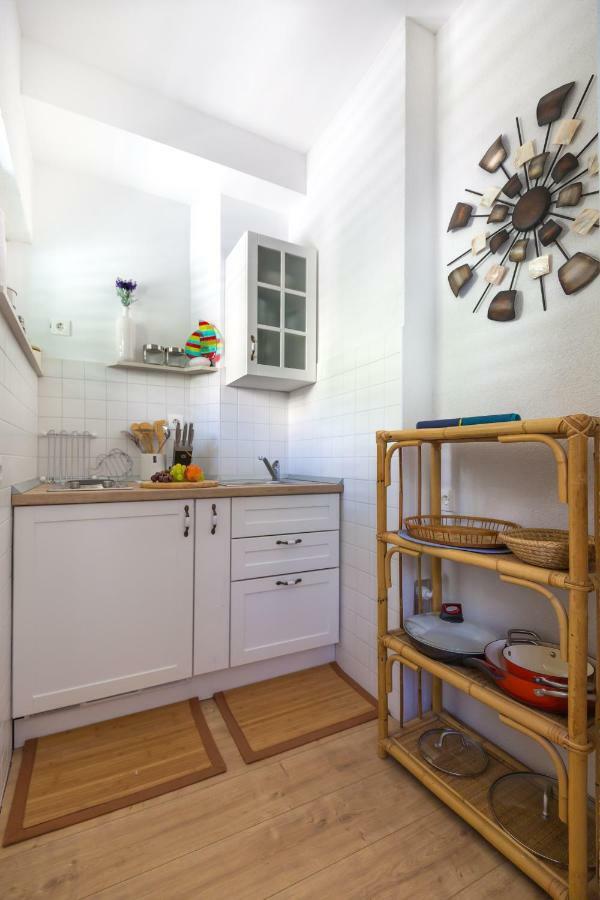Apartment Majda Makarska Exterior photo