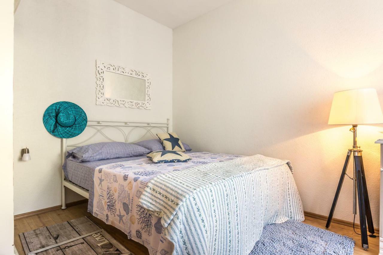 Apartment Majda Makarska Exterior photo