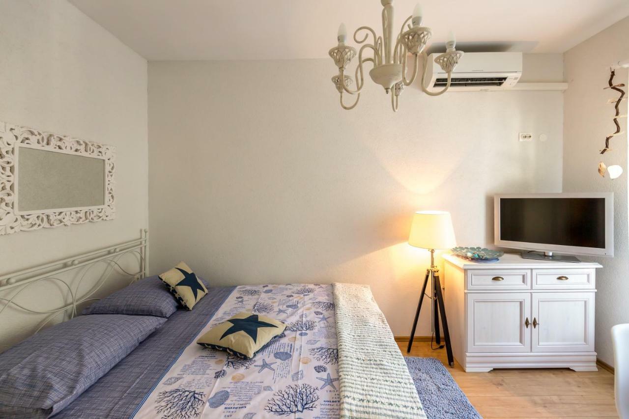 Apartment Majda Makarska Exterior photo
