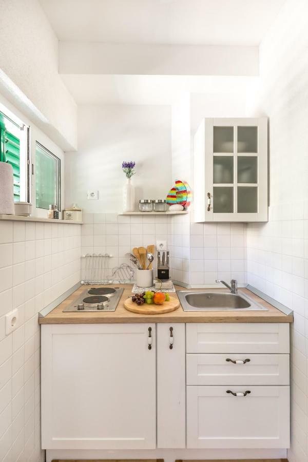 Apartment Majda Makarska Exterior photo