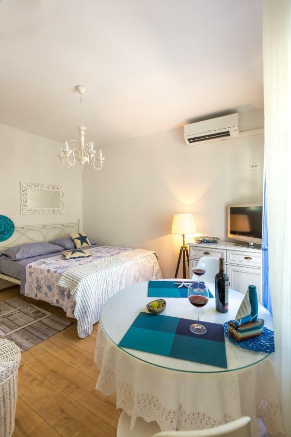 Apartment Majda Makarska Exterior photo